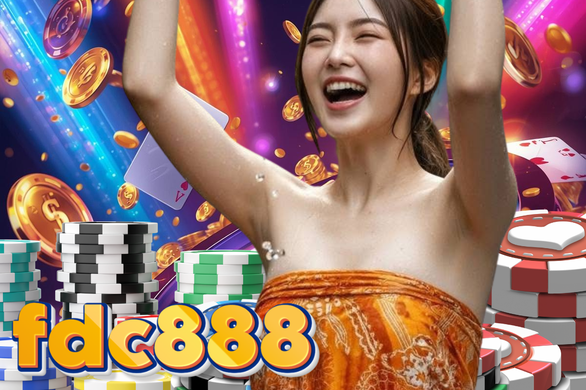 fdc888 login