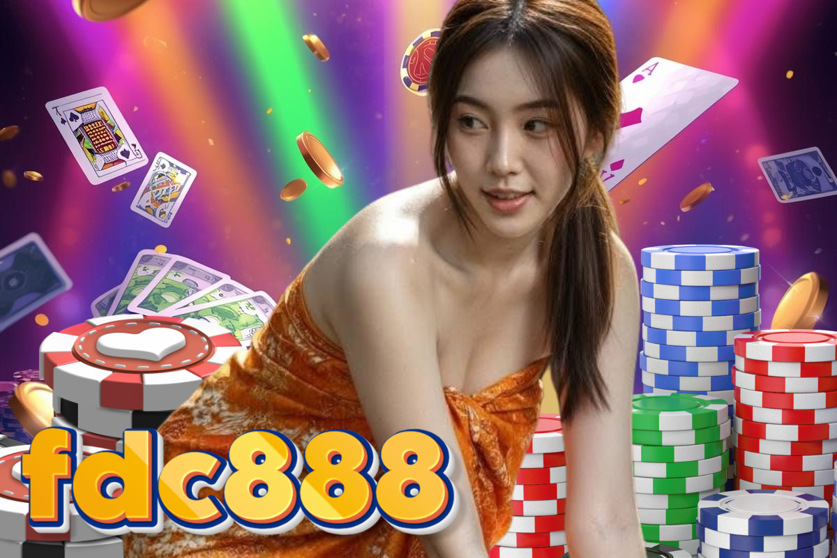 fdc888 สล็อต